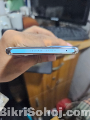 Oppo Reno 5 pro 5G